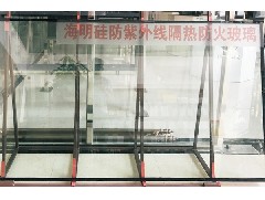 商場(chǎng)修建防火玻璃門時(shí)要注意哪些問(wèn)題？